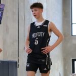 Friday SD Games To Watch