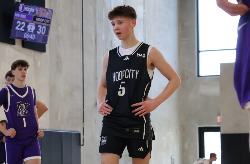 Friday SD Games To Watch