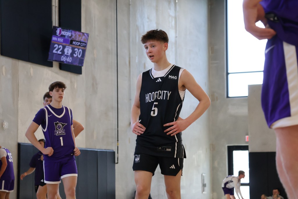 PH Nationals: Day 2 Standouts (15U &amp;#8211; 16U)