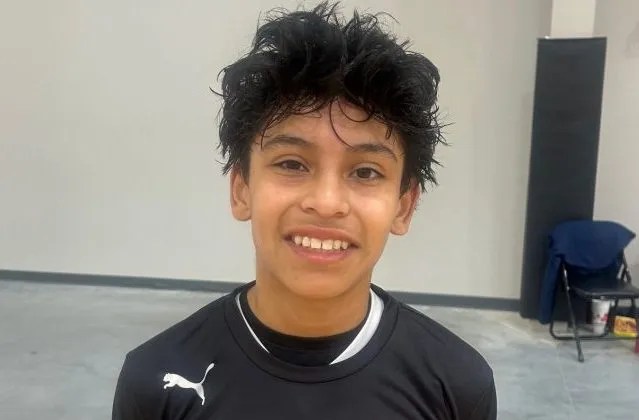 Chris Bonilla