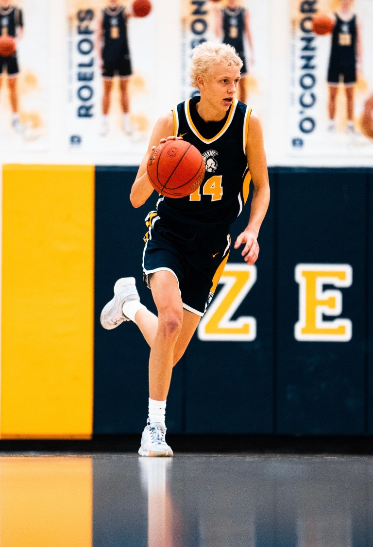 Noah Carlson