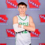 Carson Bargfrede