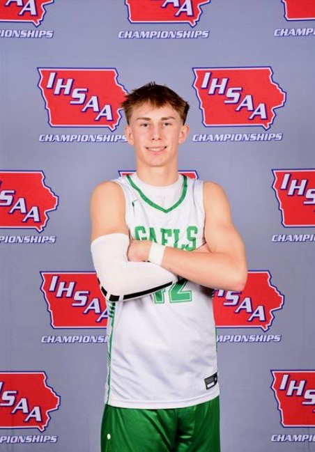 Carson Bargfrede