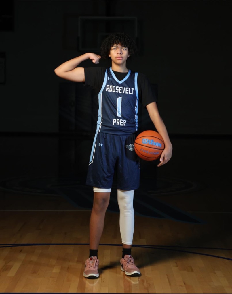 Malik Johnson