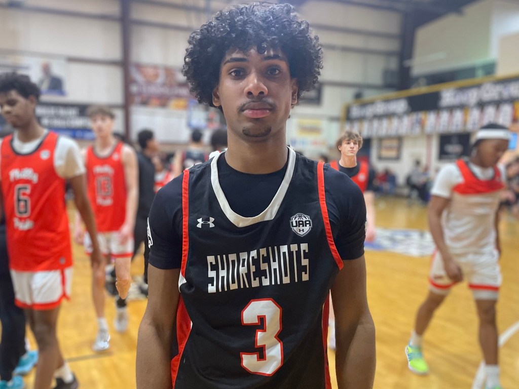 UA Association: NJ Prospects Who Stood Out At Session III