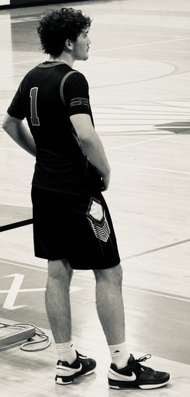 Judah Meininger