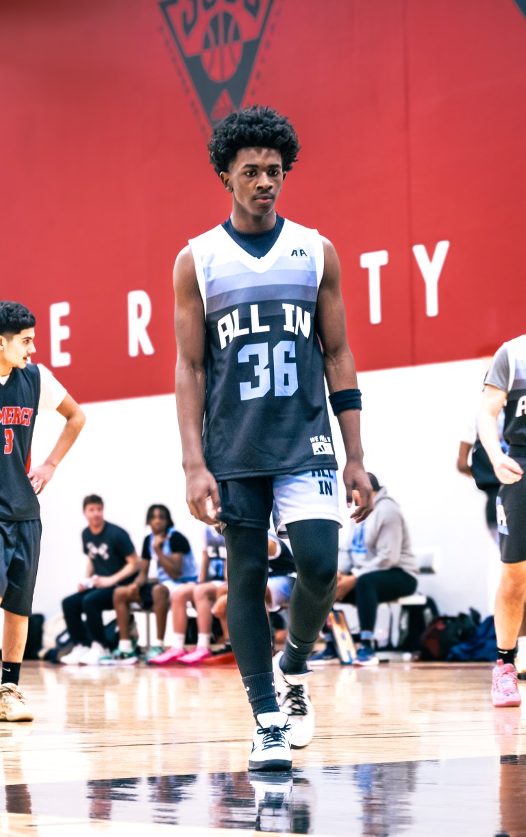 Malik Walker