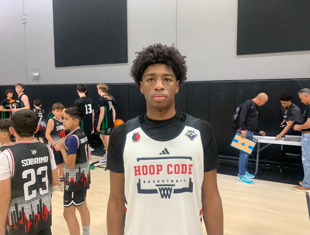 2027 Rankings: Stock Risers