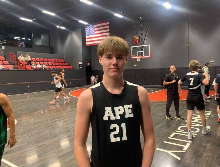 King of the City: 2027 Forward Standouts
