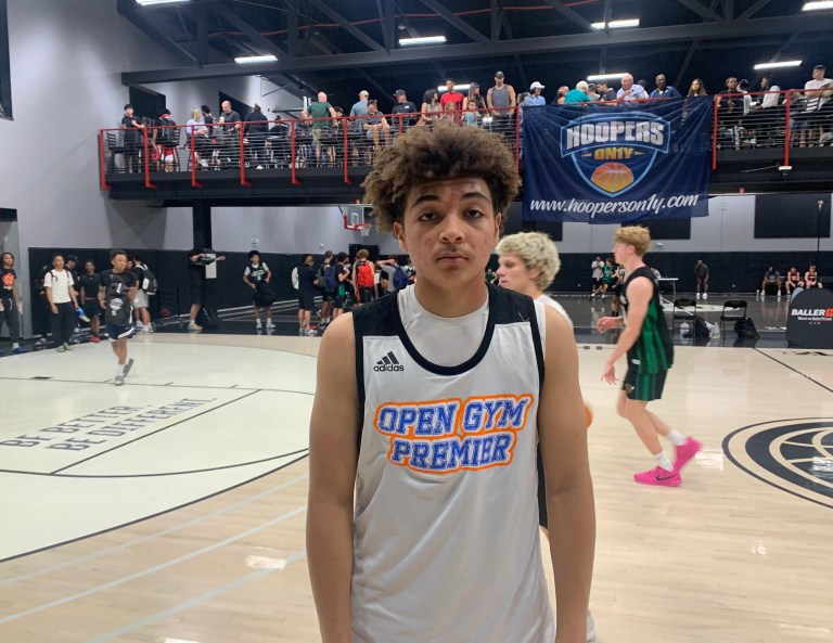2027 Rankings: Off The Radar Forward Newcomers