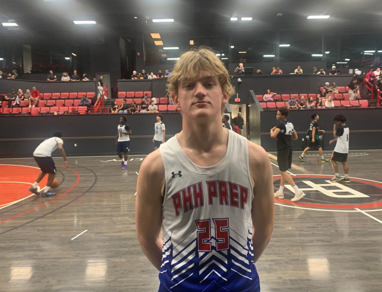 King of the City: 2028 Forward Standouts