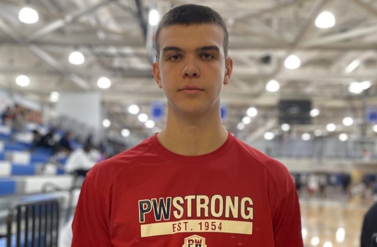 Philly HS Live SI: Prospects Who Impressed
