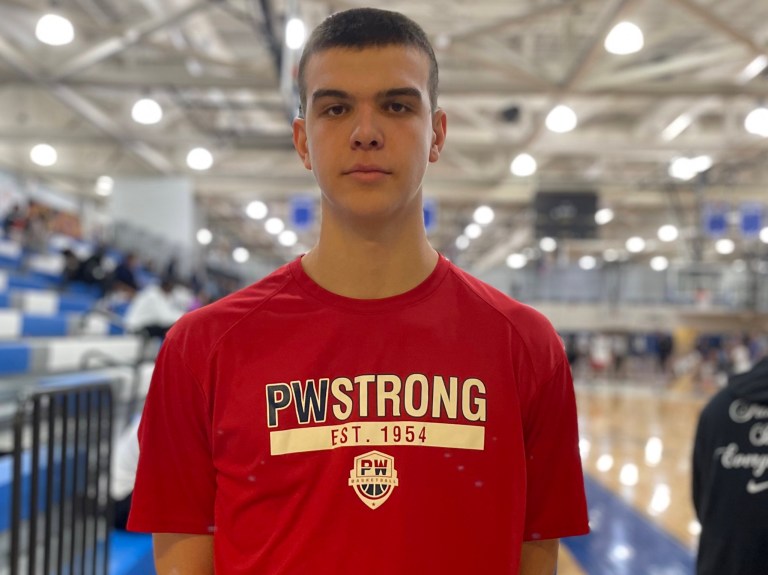 Spring Stock-risers: PA 17U forwards and bigs
