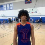 SWBC Intriguing Match-ups