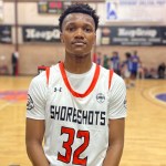 Izayah Cooper