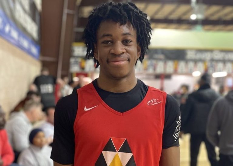 ICYMI: 2028 Rankings Were Posted This Week