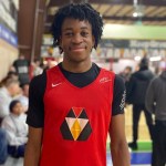 Malik Moore