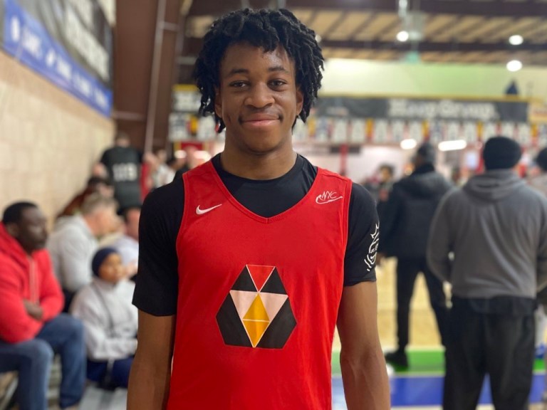 Malik Moore