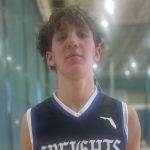 Mosaic Stinger Shootout: Starting Five