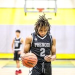 Tarez Terrell Jr
