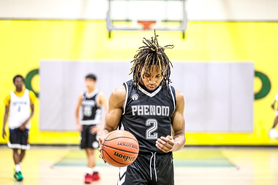 Terez Terrell