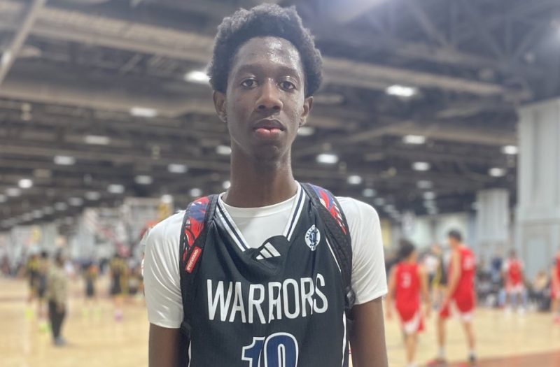 Additional Day 13 Capitol Hoops Summer League Standouts 