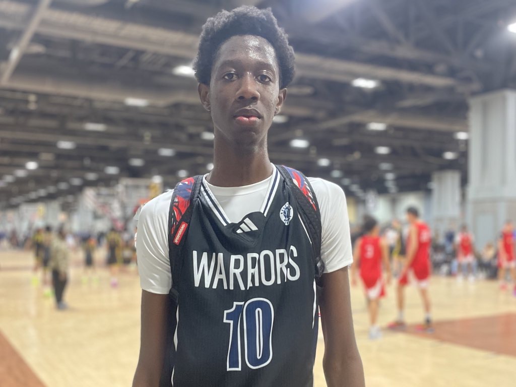 MADE Hoops East Mania: Sunday 16U Eye-catchers