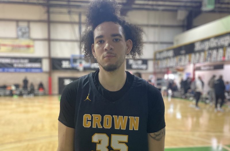 Zero Gravity Finals: Crown HGSL 2026 standouts