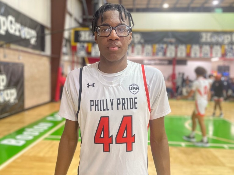 Hoop Group Spring Showdown: Saturday 17U standouts