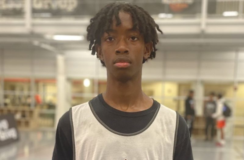 MADE Hoops East Warmup: Friday 17U Eye-catchers