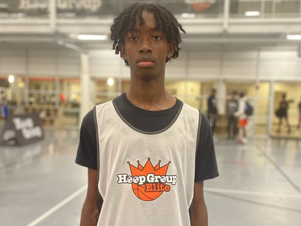 AAU Roster Spotlight: NJ Roadrunners MHC