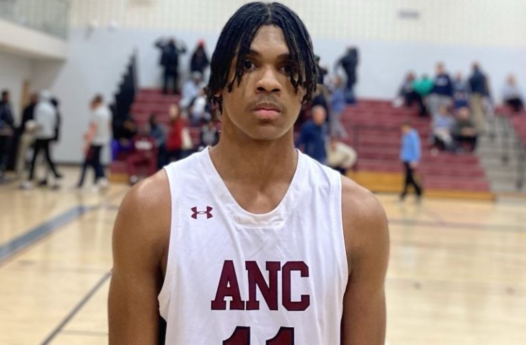 Familiar faces in new places: PA/NJ 17U forwards