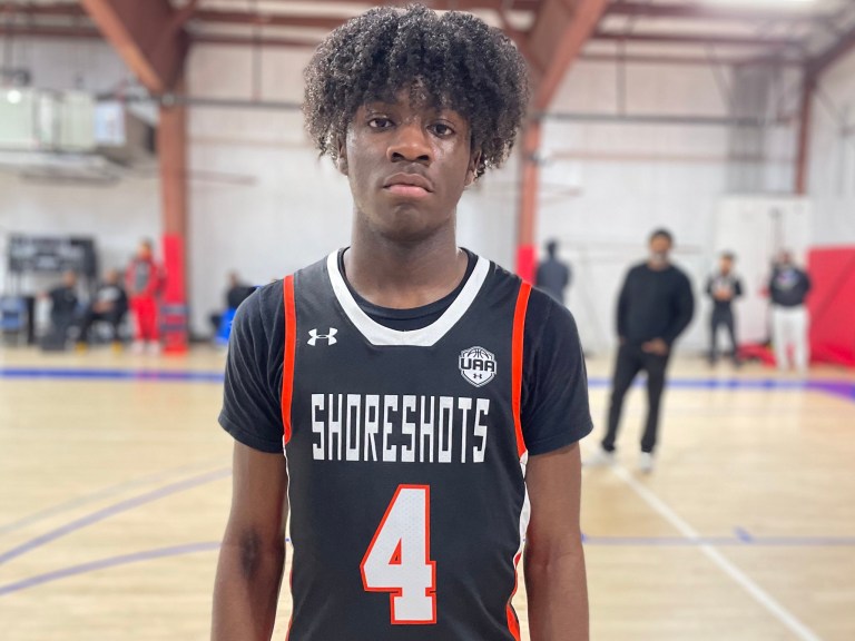 UA Association: NJ Prospects To Know From Session I Part II