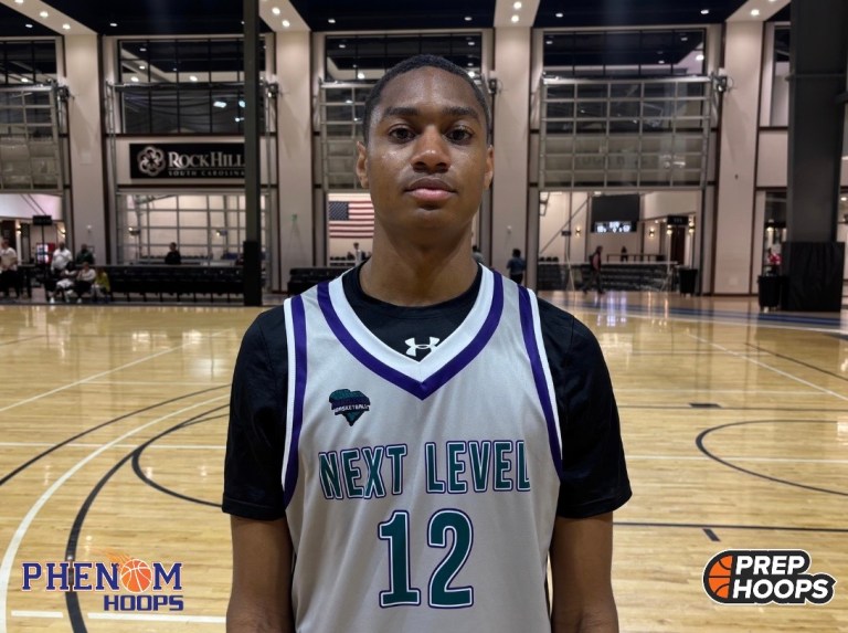 Phenom Grassroots Tip Off Classic: Friday Standouts