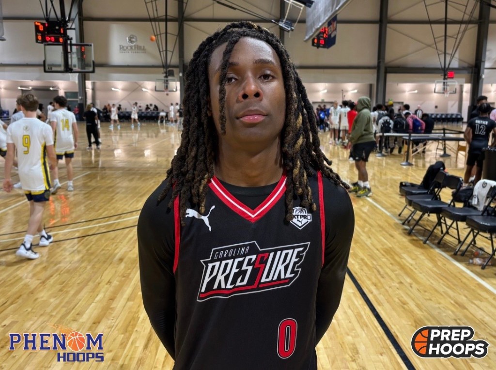 Phenom Grassroots Tip Off Classic: Top 2028s