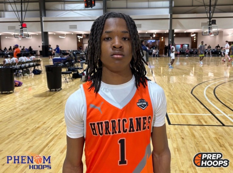 Phenom Grassroots Tip Off Classic: Top 2026s