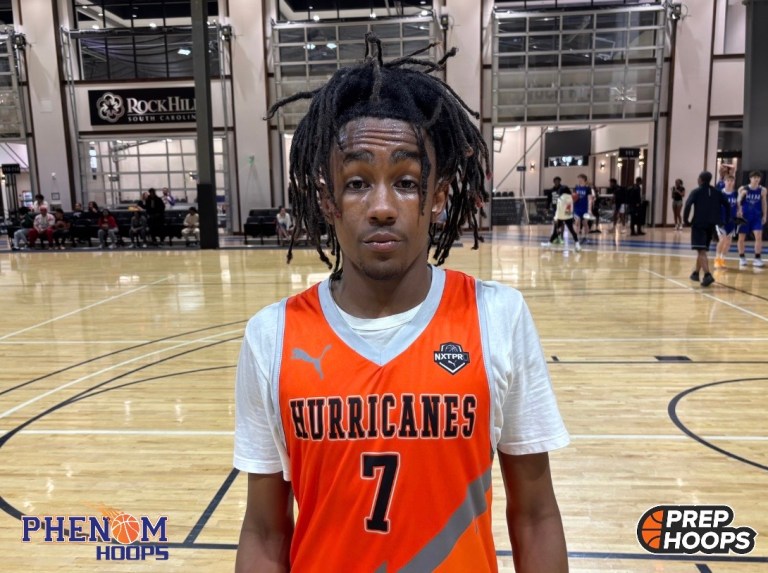 Phenom Grassroots Tip Off Classic: Unsigned Seniors