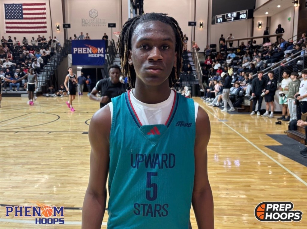 Phenom Grassroots Tip Off Classic: Saturday Standouts