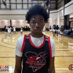 Isaiah Daniels