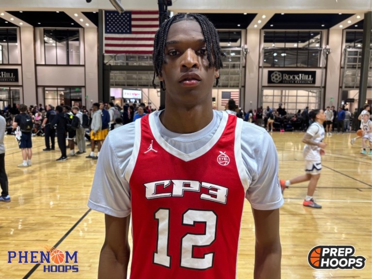 Updated 2028 South Carolina Rankings