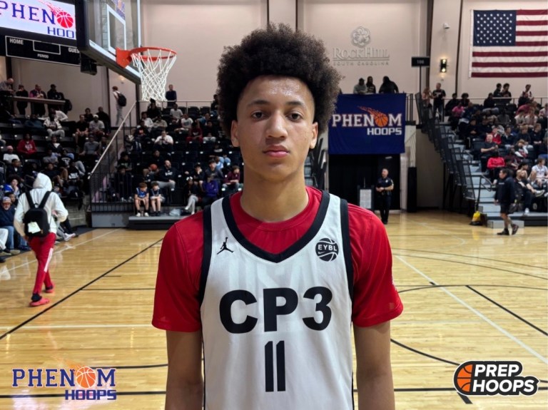2028 Rankings Market Corrections: Top 5 Shooting Guards