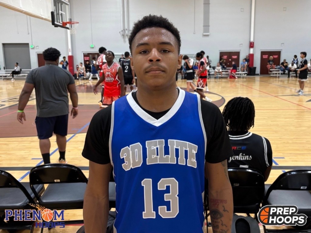Phenom Challenge: Top 2027s