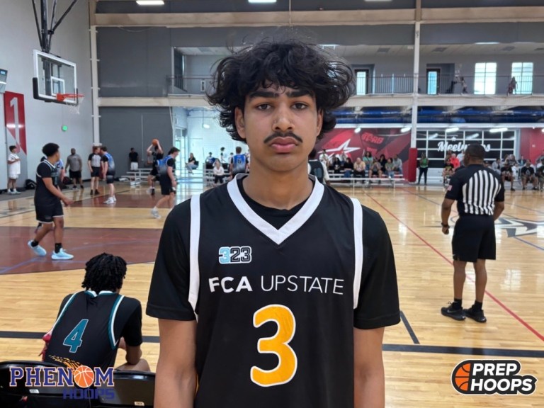 Phenom Challenge: Top 2026s