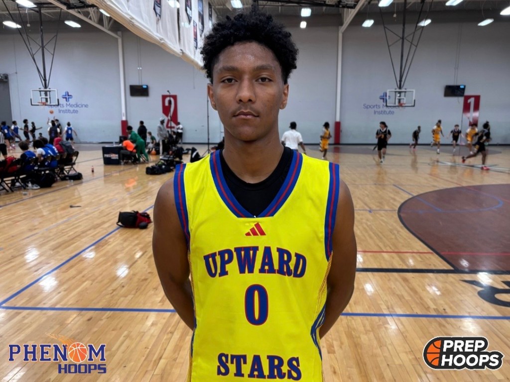Phenom Challenge: Upward Stars SE + Upward Stars Gold