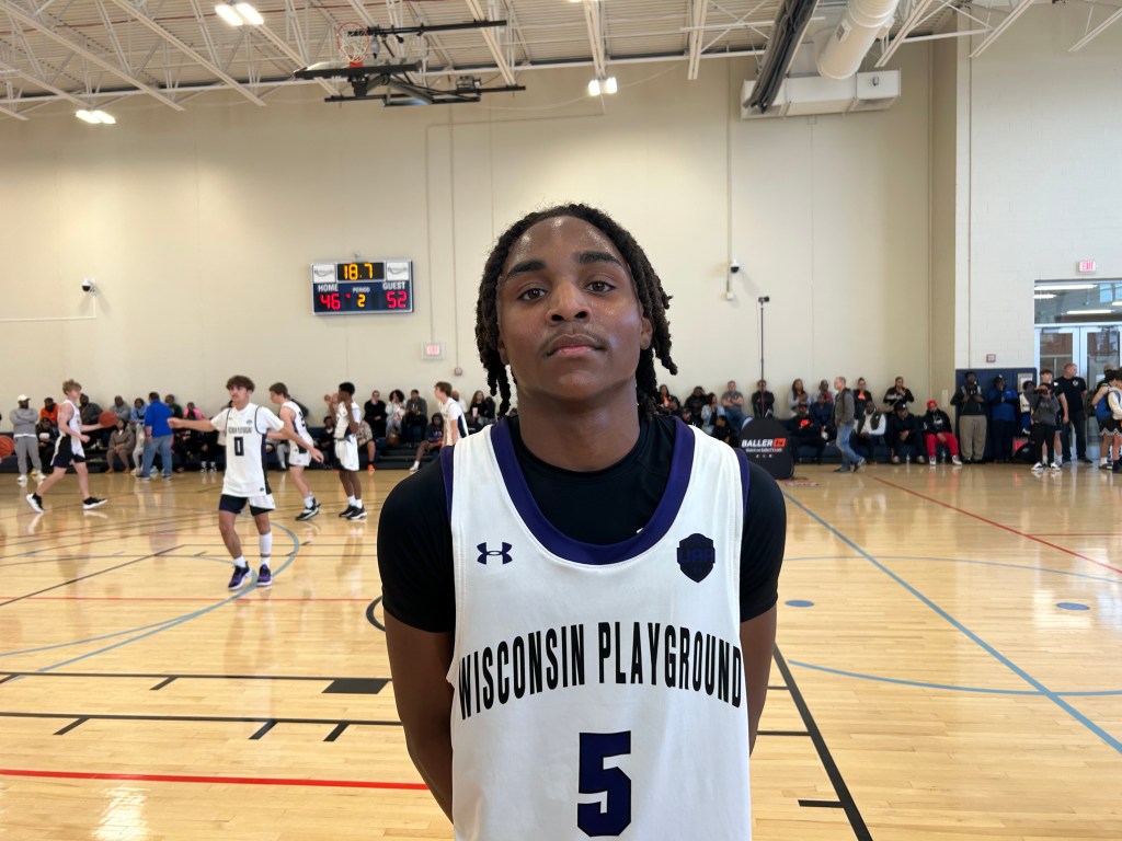 Chi-Town Tip Off: Top Out of State Prospects