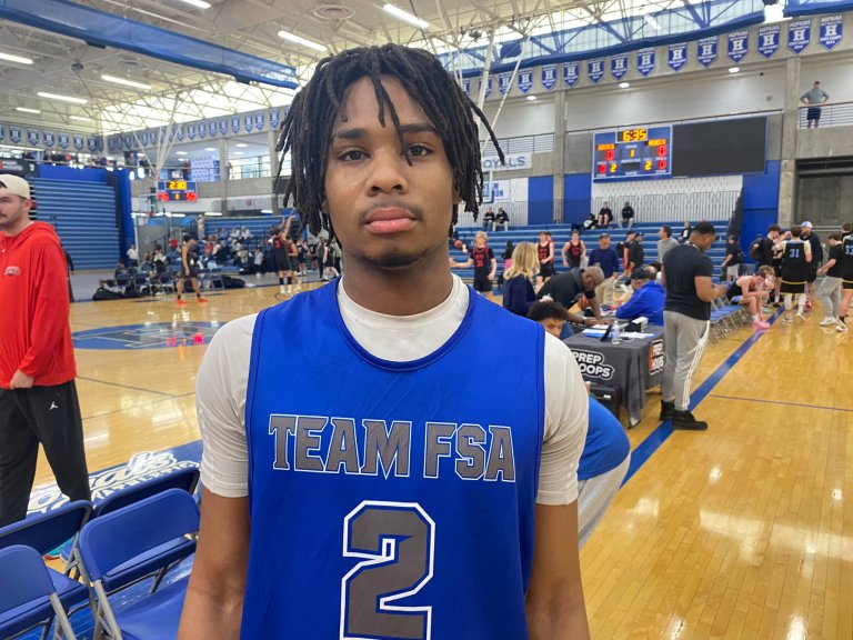 Section 3AAAA Player Profiles