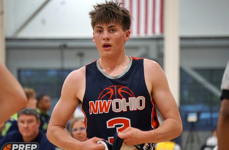 GBL Session 1 Friday Night Standouts