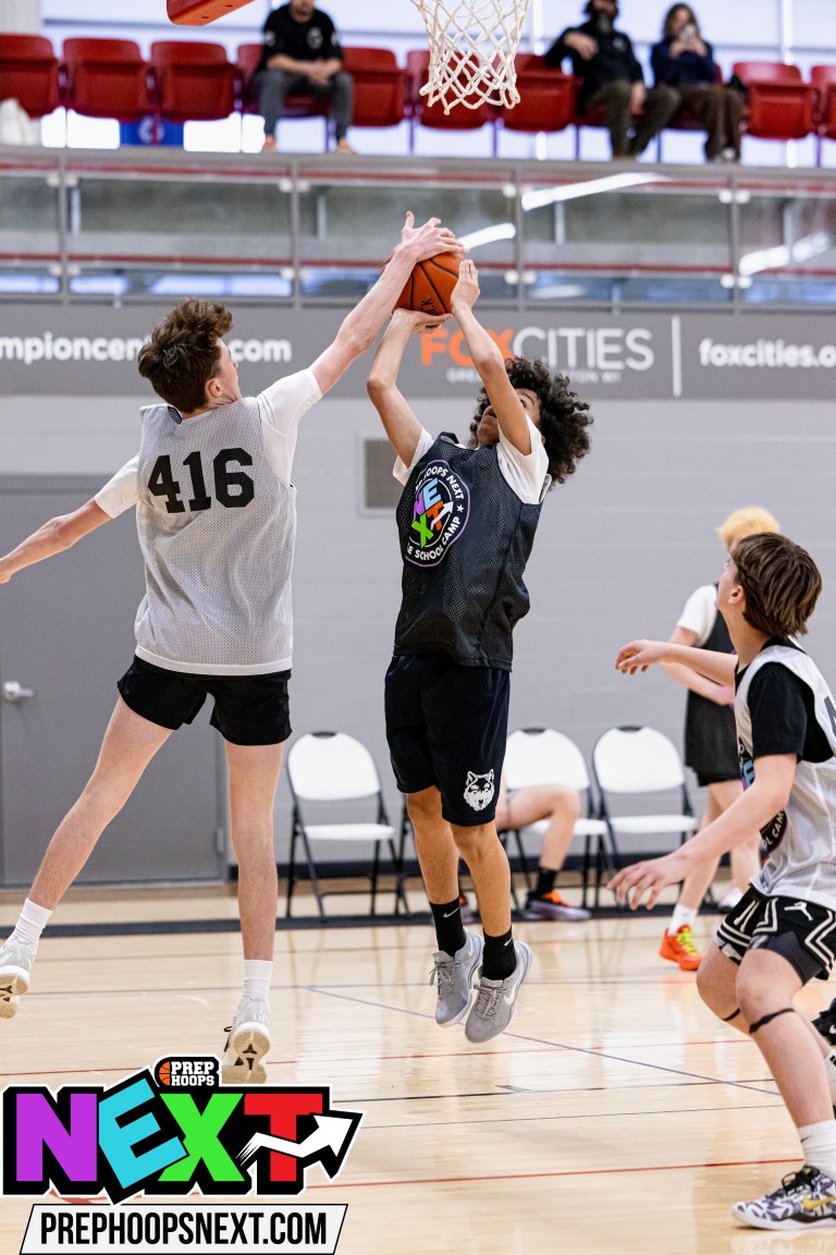 Freshman Showcase (WI): Stock Risers