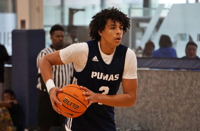 Top Scoring Guards - Buckeye Classic