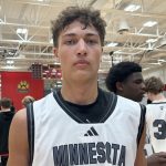 Class 3A: Top 10 Returning Shot Blockers